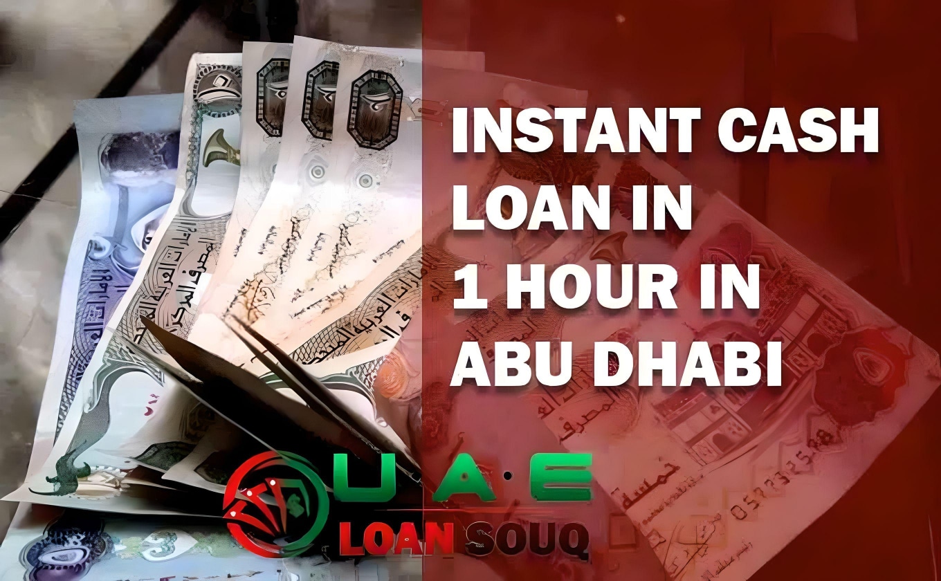 Instant Cash Loan In 1 Hour…