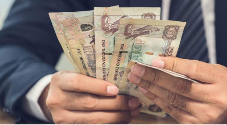 Online Money Lenders In UAE