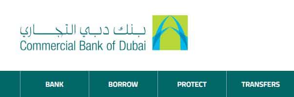 Commercial Bank of Dubai