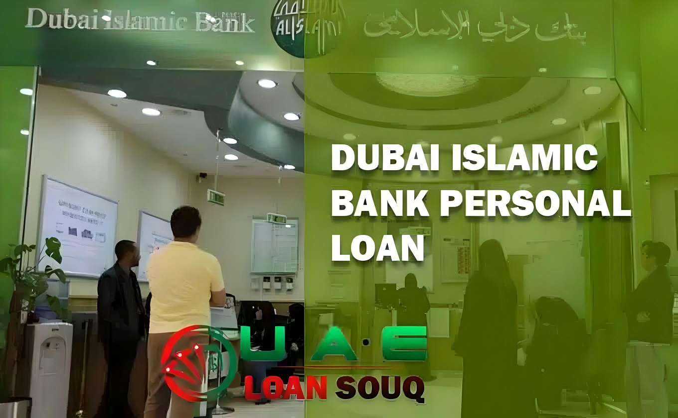Dubai Islamic Bank Personal Loan