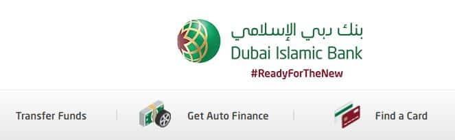 Dubai Islamic Bank