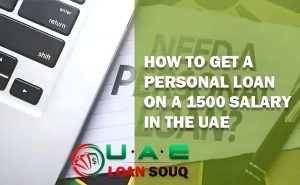 How To Get A Personal Loan On A…