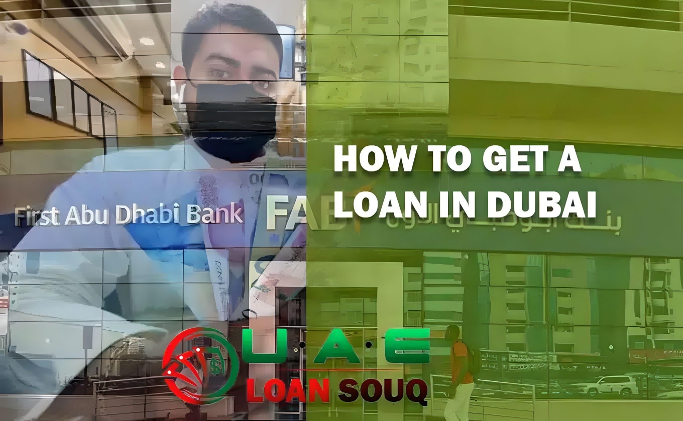 How to Get an Urgent Cash Loan in Dubai?