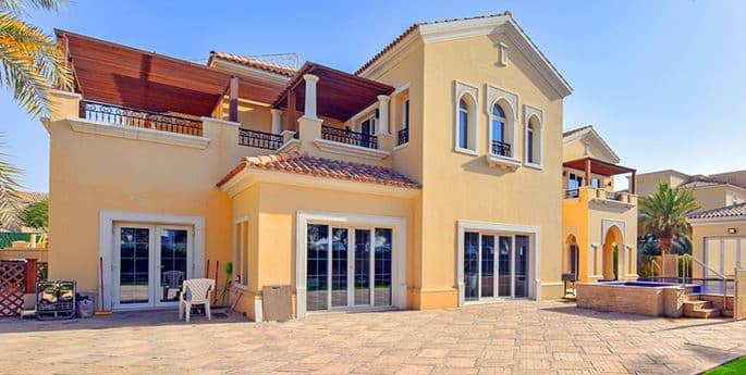 Loan Against Property For Expatriates In Dubai