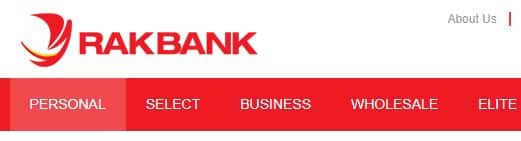Ras Al Khaimah National Bank(RAK)