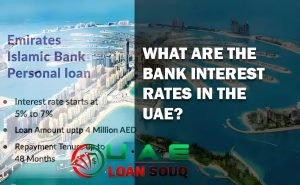 What Are The Bank Interest Rates In UAE?